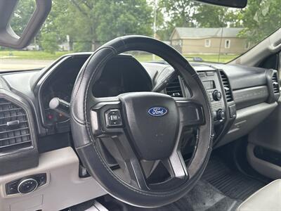 2018 Ford F-250 Super Duty XL - Photo 11 - Topeka, KS 66608