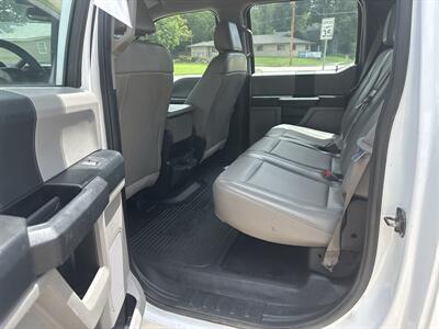 2018 Ford F-250 Super Duty XL - Photo 15 - Topeka, KS 66608