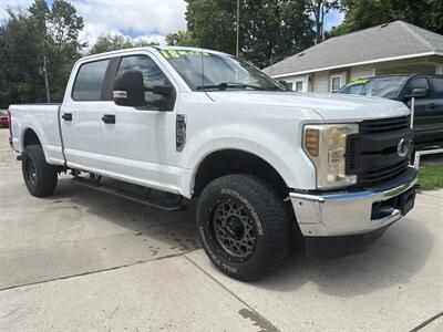 2018 Ford F-250 Super Duty XL - Photo 4 - Topeka, KS 66608