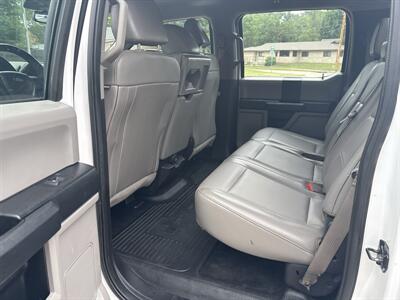 2018 Ford F-250 Super Duty XL - Photo 16 - Topeka, KS 66608