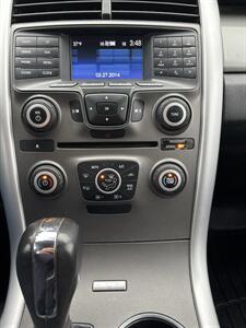 2014 Ford Edge SEL   - Photo 15 - Topeka, KS 66608