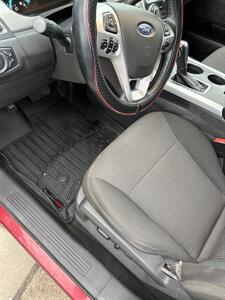 2014 Ford Edge SEL   - Photo 7 - Topeka, KS 66608