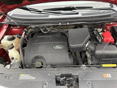 2014 Ford Edge SEL   - Photo 6 - Topeka, KS 66608