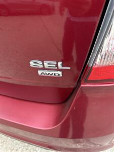 2014 Ford Edge SEL   - Photo 14 - Topeka, KS 66608