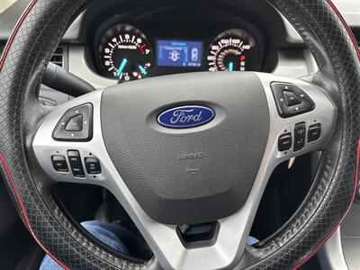 2014 Ford Edge SEL   - Photo 9 - Topeka, KS 66608