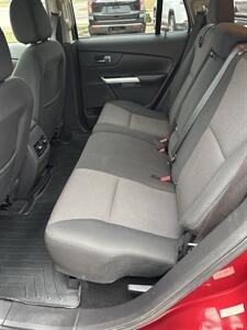 2014 Ford Edge SEL   - Photo 10 - Topeka, KS 66608