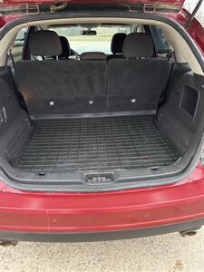 2014 Ford Edge SEL   - Photo 12 - Topeka, KS 66608