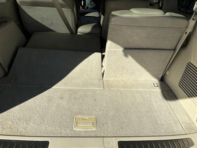 2015 INFINITI QX80   - Photo 54 - Topeka, KS 66608