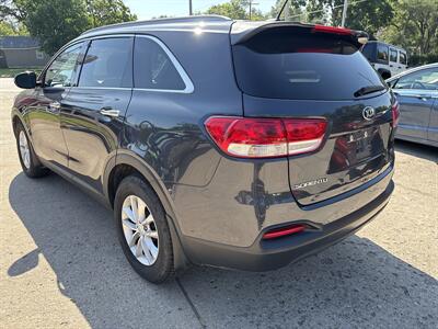 2017 Kia Sorento L   - Photo 5 - Topeka, KS 66608