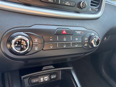2017 Kia Sorento L   - Photo 26 - Topeka, KS 66608