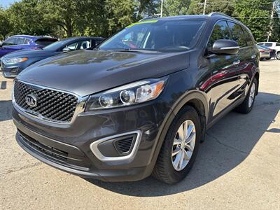 2017 Kia Sorento L   - Photo 6 - Topeka, KS 66608