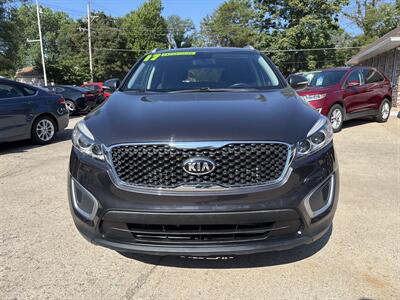 2017 Kia Sorento L   - Photo 8 - Topeka, KS 66608