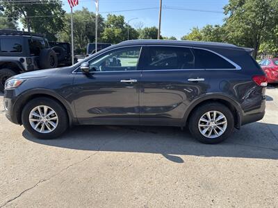 2017 Kia Sorento L   - Photo 7 - Topeka, KS 66608