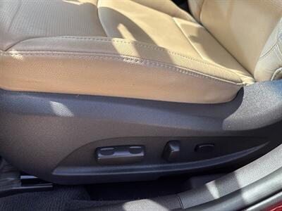 2011 Hyundai Sonata Limited   - Photo 15 - Topeka, KS 66608