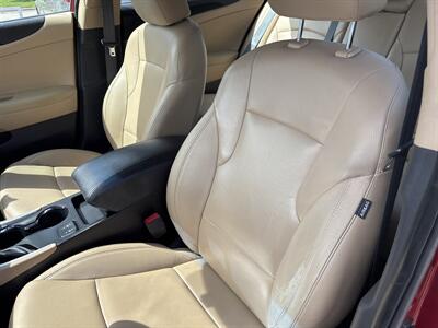 2011 Hyundai Sonata Limited   - Photo 14 - Topeka, KS 66608