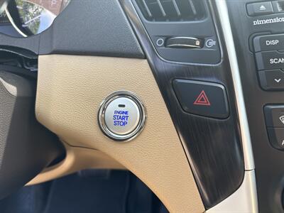 2011 Hyundai Sonata Limited   - Photo 18 - Topeka, KS 66608