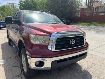 2008 Toyota Tundra SR5   - Photo 2 - Topeka, KS 66608