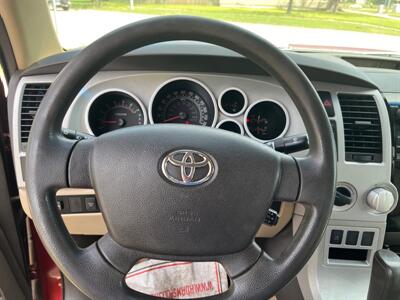 2008 Toyota Tundra SR5   - Photo 15 - Topeka, KS 66608