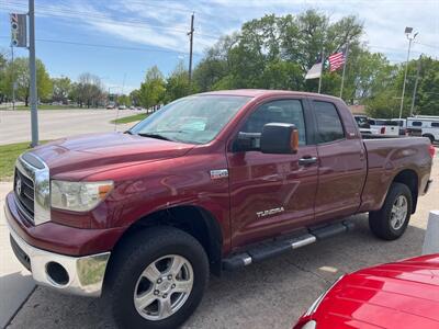 2008 Toyota Tundra SR5   - Photo 4 - Topeka, KS 66608