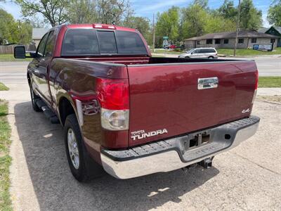 2008 Toyota Tundra SR5   - Photo 5 - Topeka, KS 66608