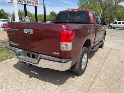 2008 Toyota Tundra SR5   - Photo 7 - Topeka, KS 66608