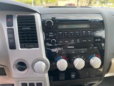 2008 Toyota Tundra SR5   - Photo 20 - Topeka, KS 66608