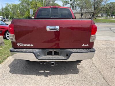 2008 Toyota Tundra SR5   - Photo 6 - Topeka, KS 66608