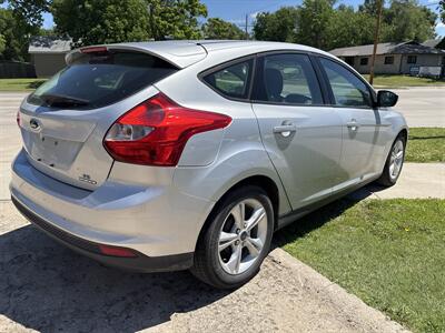 2014 Ford Focus SE   - Photo 3 - Topeka, KS 66608