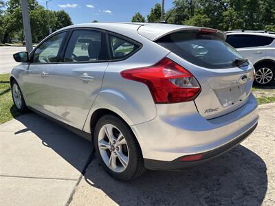 2014 Ford Focus SE   - Photo 5 - Topeka, KS 66608