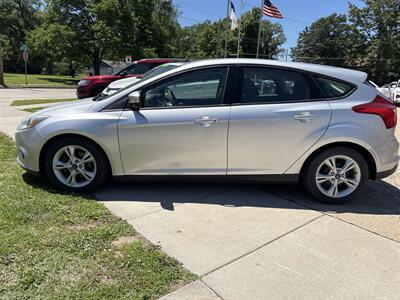 2014 Ford Focus SE   - Photo 6 - Topeka, KS 66608
