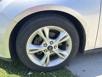 2014 Ford Focus SE   - Photo 8 - Topeka, KS 66608