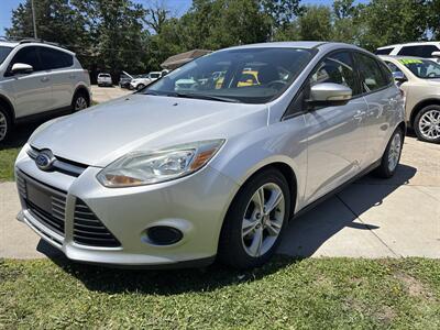 2014 Ford Focus SE   - Photo 7 - Topeka, KS 66608