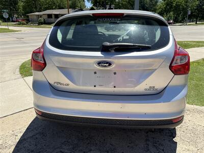 2014 Ford Focus SE   - Photo 4 - Topeka, KS 66608