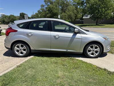 2014 Ford Focus SE   - Photo 2 - Topeka, KS 66608