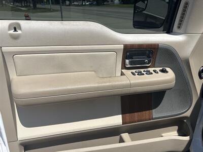 2004 Ford F-150 Lariat   - Photo 7 - Topeka, KS 66608