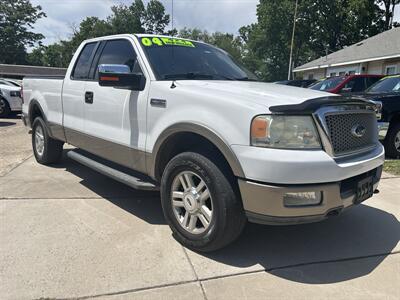 2004 Ford F-150 Lariat   - Photo 3 - Topeka, KS 66608