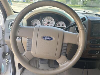 2004 Ford F-150 Lariat   - Photo 12 - Topeka, KS 66608