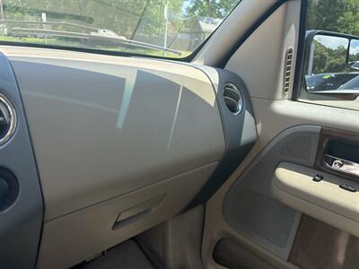 2004 Ford F-150 Lariat   - Photo 15 - Topeka, KS 66608