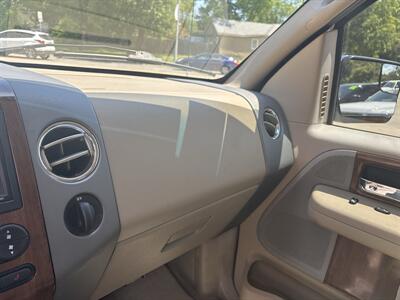2004 Ford F-150 Lariat   - Photo 13 - Topeka, KS 66608