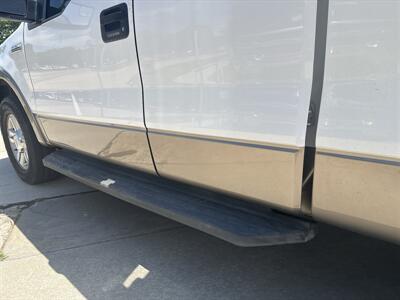 2004 Ford F-150 Lariat   - Photo 5 - Topeka, KS 66608