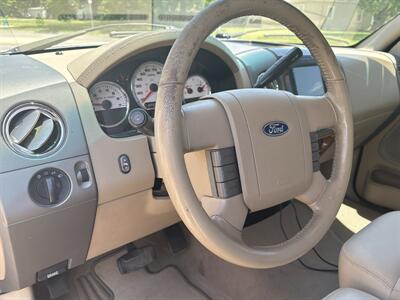 2004 Ford F-150 Lariat   - Photo 9 - Topeka, KS 66608
