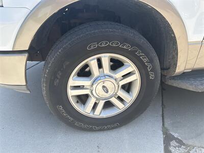 2004 Ford F-150 Lariat   - Photo 4 - Topeka, KS 66608