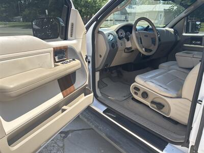 2004 Ford F-150 Lariat   - Photo 6 - Topeka, KS 66608