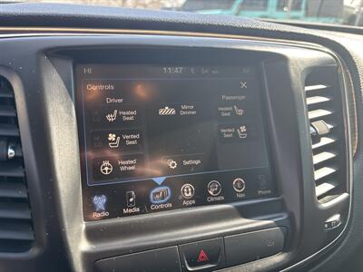 2015 Chrysler 200 C   - Photo 23 - Topeka, KS 66608