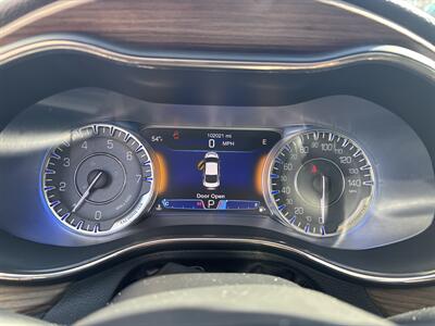 2015 Chrysler 200 C   - Photo 17 - Topeka, KS 66608