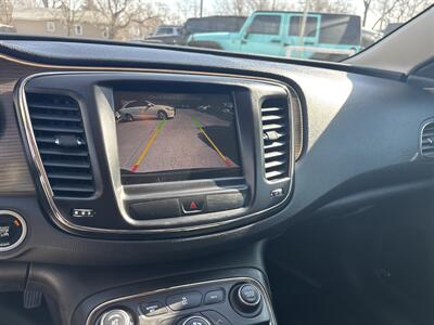 2015 Chrysler 200 C   - Photo 21 - Topeka, KS 66608