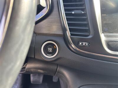 2015 Chrysler 200 C   - Photo 18 - Topeka, KS 66608