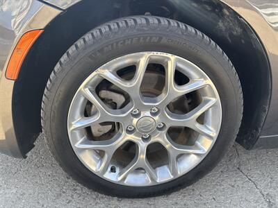 2015 Chrysler 200 C   - Photo 9 - Topeka, KS 66608