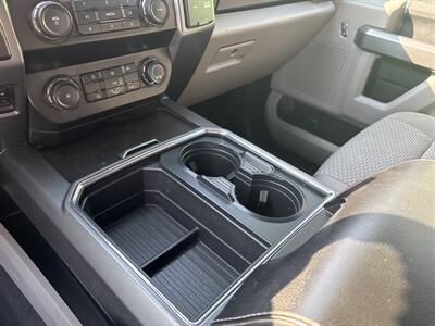2021 Ford F-250 Super Duty XL   - Photo 17 - Topeka, KS 66608