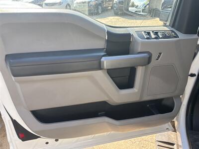 2021 Ford F-250 Super Duty XL   - Photo 9 - Topeka, KS 66608